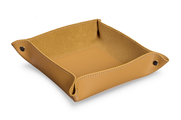 Органайзер на стол RAFT Nord ochre