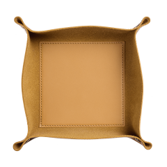 Органайзер на стол RAFT Nord ochre - Image 8