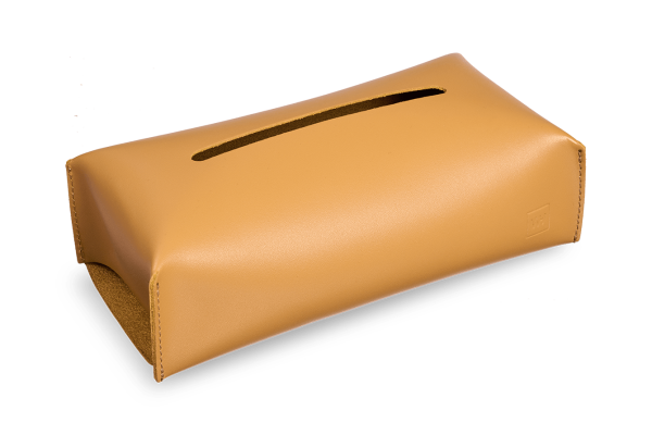 Салфетница Locker Ochre