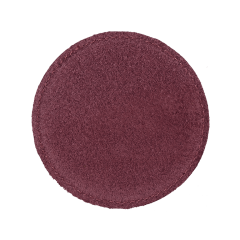 Коустер SUN Nord bordo (комплект 4 шт) - Image 3
