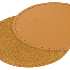 Коустер SUN Nord ochre (комплект 4 шт) - Image 3
