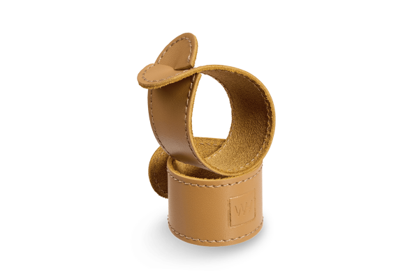 Держатель для салфетки Nord Ring Ochre (комплект 2 шт)