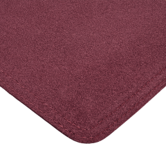 Коврик для мыши Desk Big Nord Bordo - Image 5