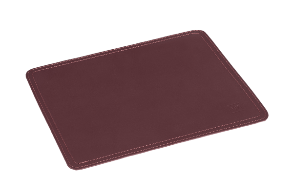 Коврик для мыши Desk Nord Bordo