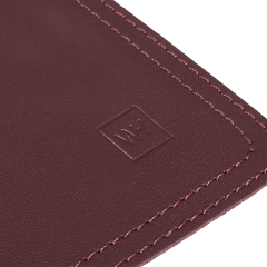 Коврик для мыши Desk Nord Bordo - Image 4