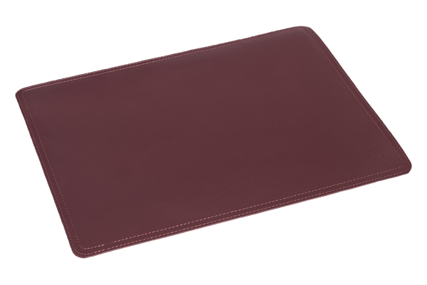 Коврик для мыши Desk Big Nord Bordo