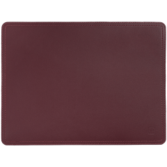 Коврик для мыши Desk Big Nord Bordo - Image 3