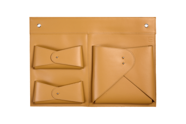 Органайзер на кровать Pockets Ochre