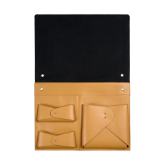 Органайзер на кровать Pockets Ochre - Image 5