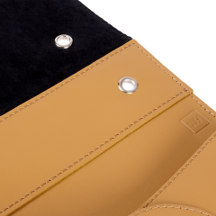 Органайзер на кровать Pockets Ochre - Image 4