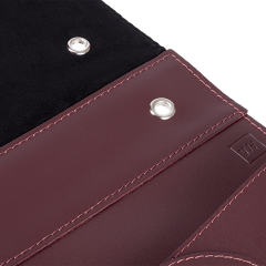 Органайзер на кровать Pockets Bordo - Image 3