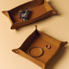 Органайзер на стол RAFT Long Ochre - Image 2
