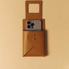 Карман для телефона Helling Ochre - Image 2