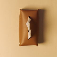 Салфетница Locker Ochre - Image 2