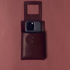 Карман для телефона Helling Bordo - Image 2