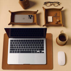 Коврик для мыши Desk Big Nord Ochre - Image 2