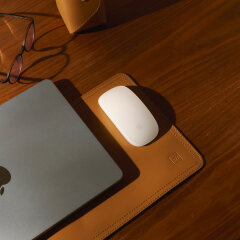 Коврик для мыши Desk Nord Ochre - Image 2