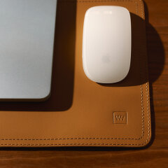 Коврик для мыши Desk Nord Ochre - Image 8