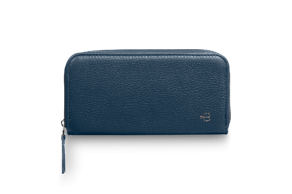 Портмоне Port Blue - Верфь