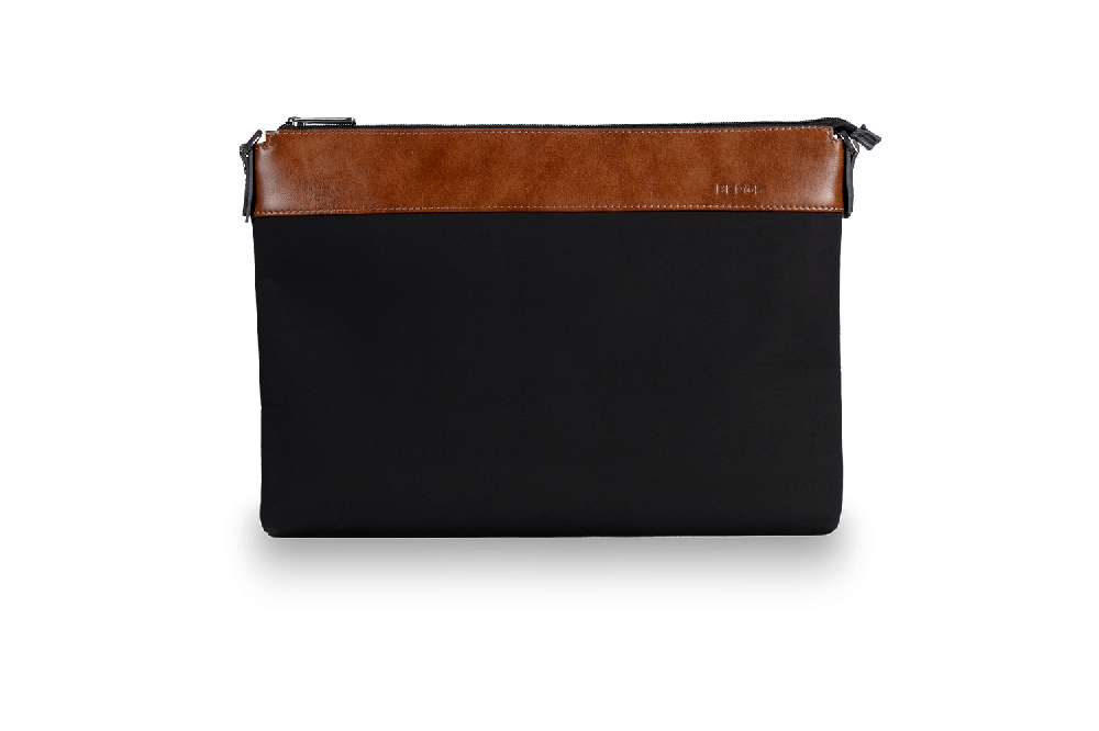 Фолио 14 black-brown - Верфь