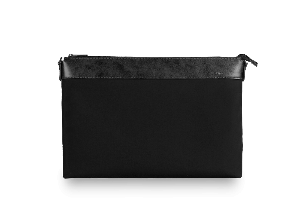 Фолио 15.6 black - Верфь