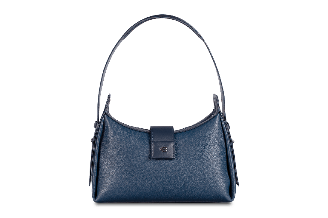 Женская сумка Ro-Ro Blue - Верфь - фото 1