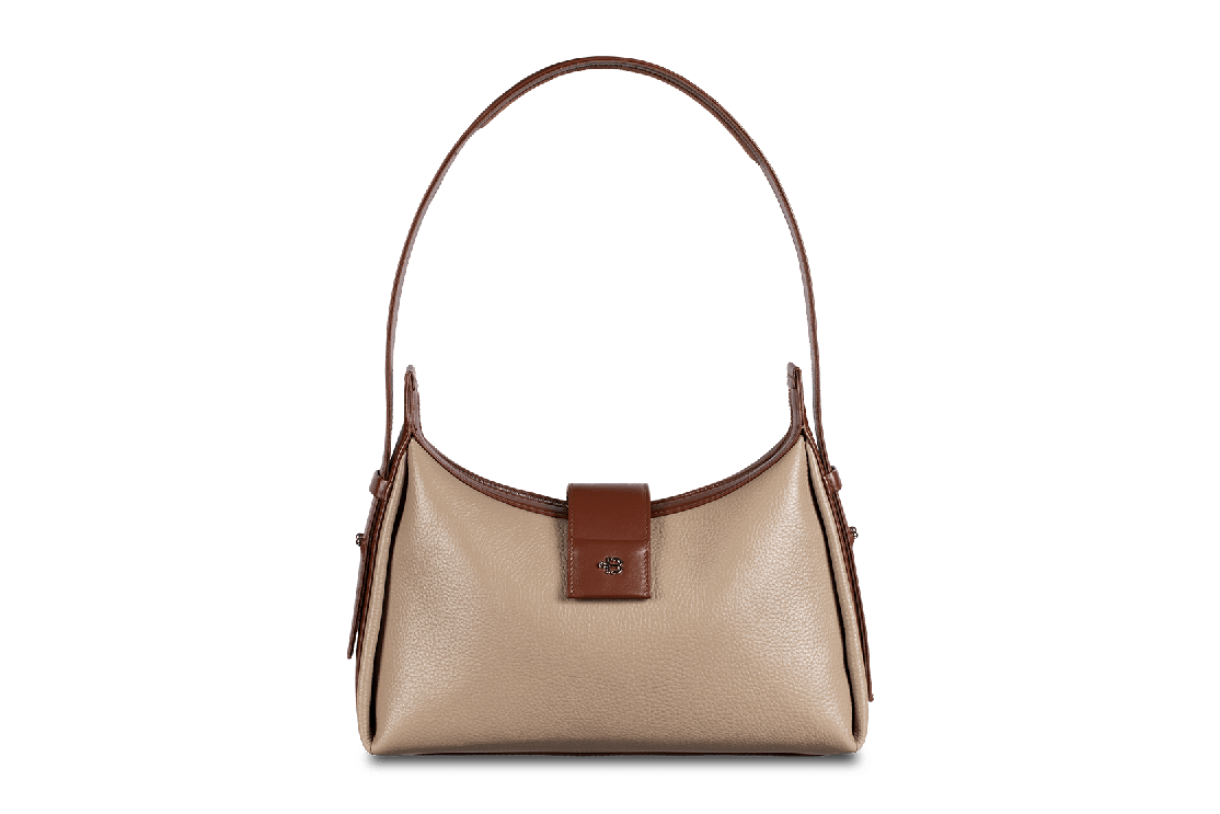 Женская сумка Ro-Ro Beige - Верфь