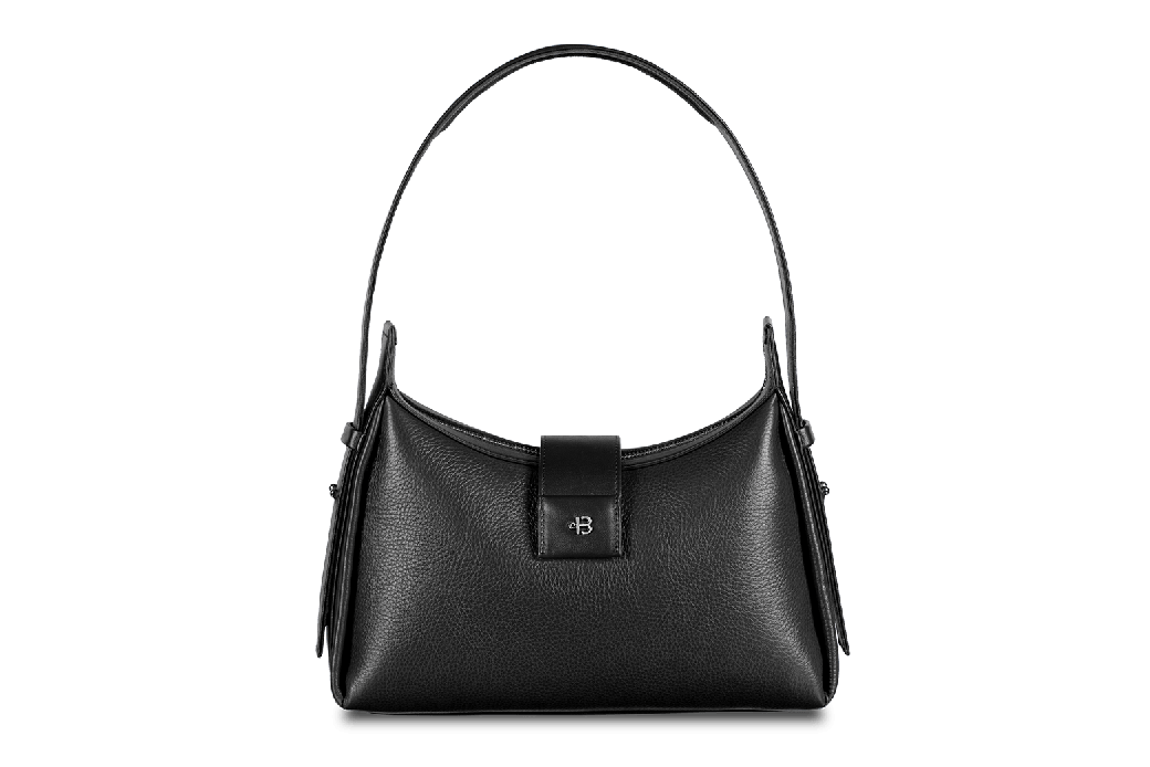 Женская сумка Ro-Ro black - Верфь - фото 1