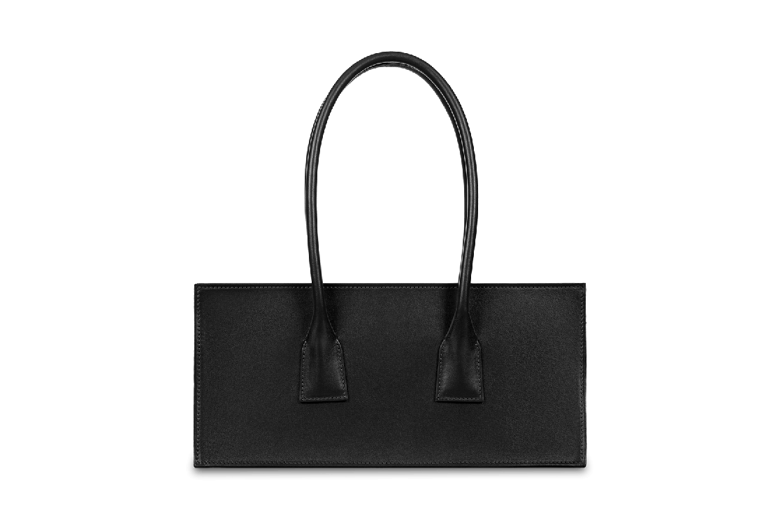 Женская сумка Neva black - Верфь