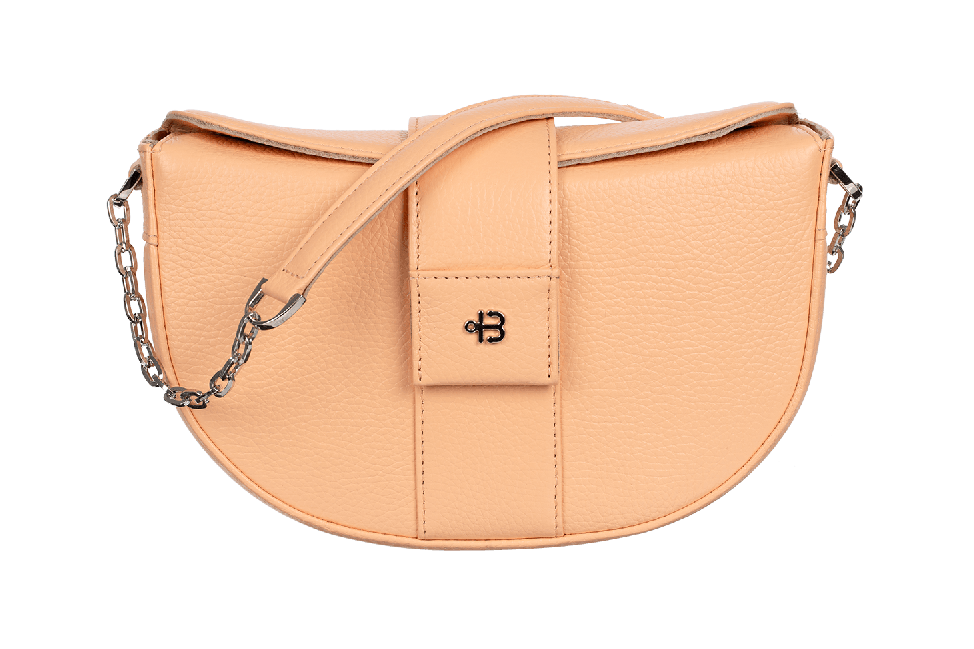 Женская сумка Hobo Peach - Верфь