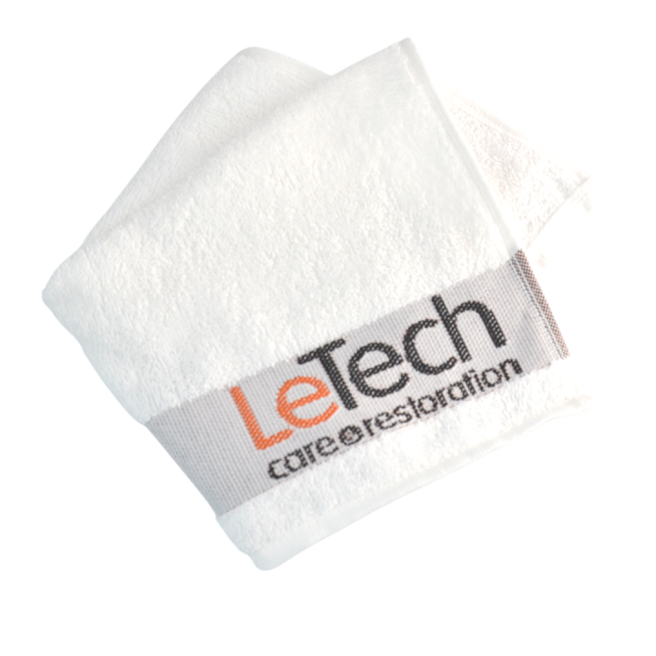 Махровое полотенце Terry Towel 3030 см 390₽