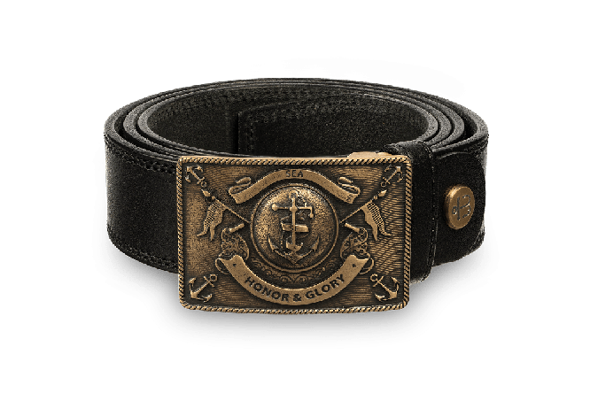 Ремень Honor Glory - Верфь 5300₽