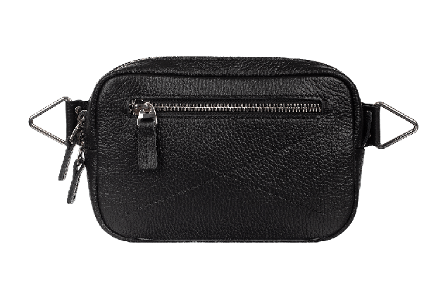 Поясная сумка Bumbag Black Чёрный