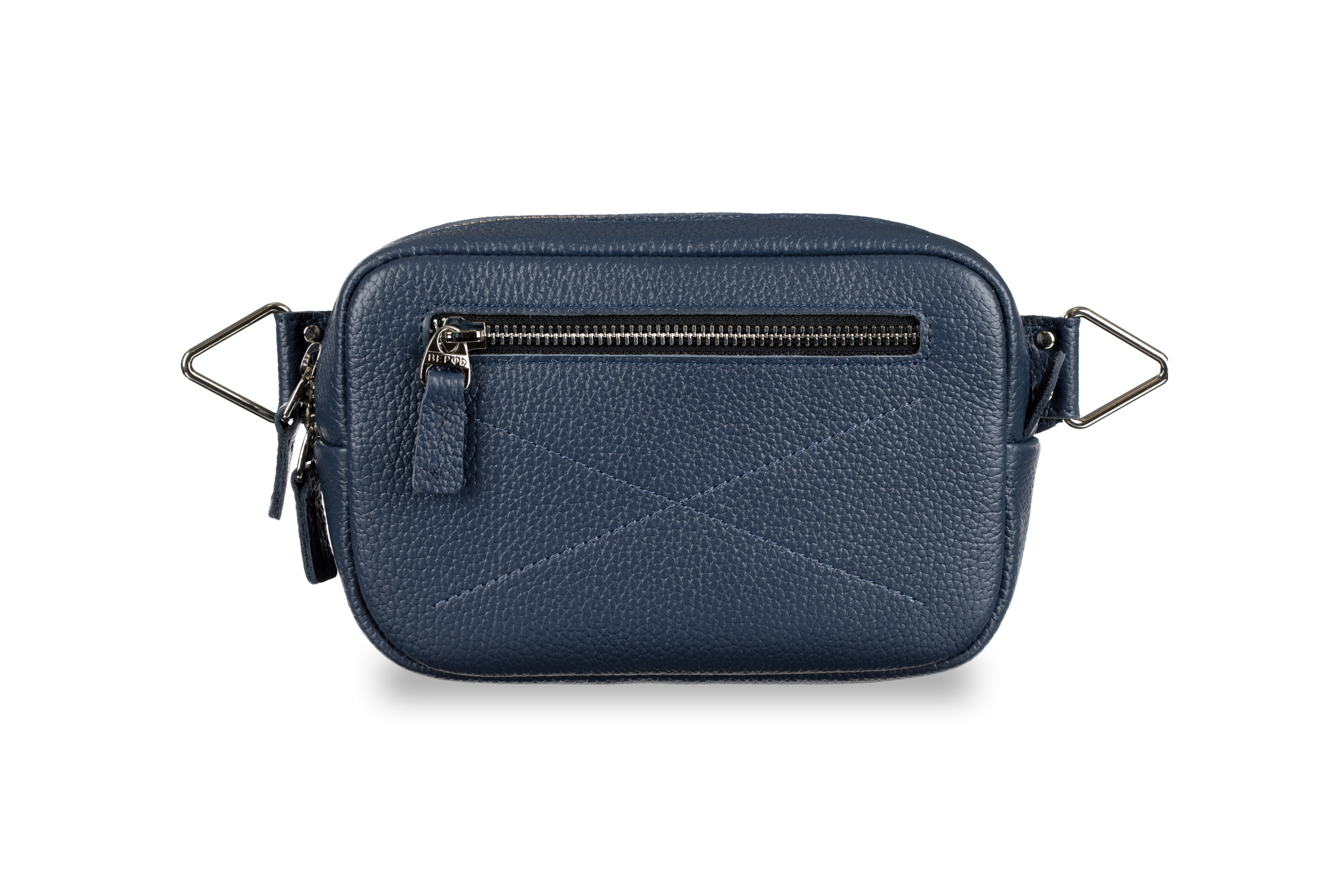 Поясная сумка Bumbag Blue Синий