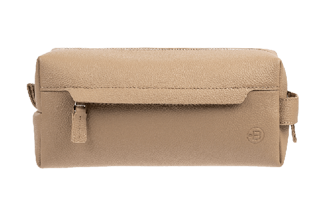 Несессер Beige - Верфь 3500₽