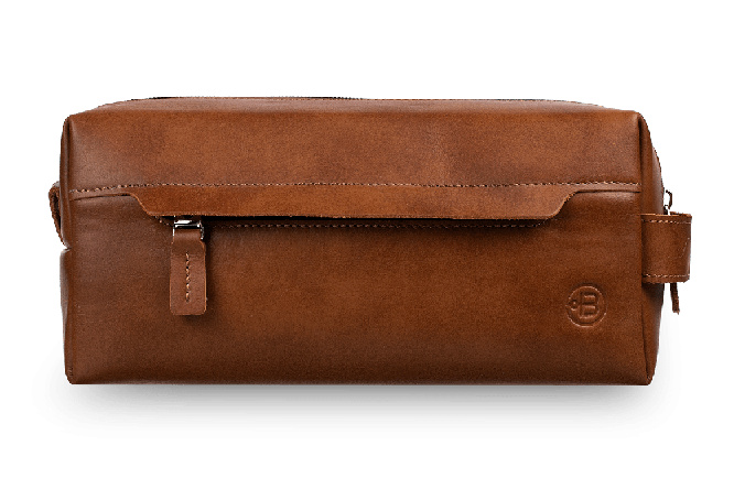 Несессер Brown - Верфь 3500₽