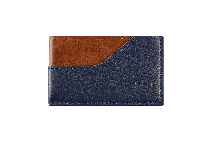 Картхолдер Deck Blue - Верфь 1250₽