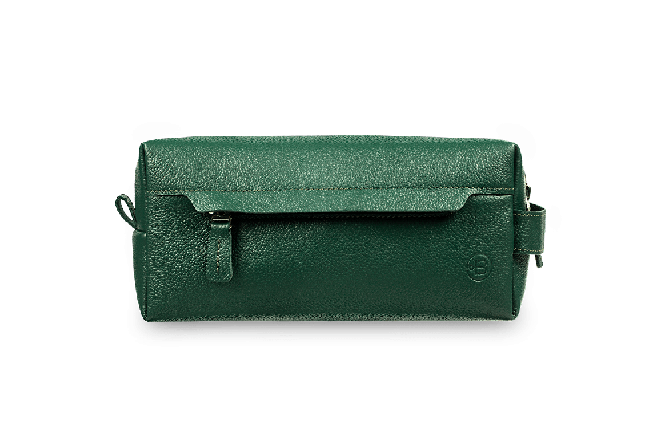 Несессер Green - Верфь 3500₽