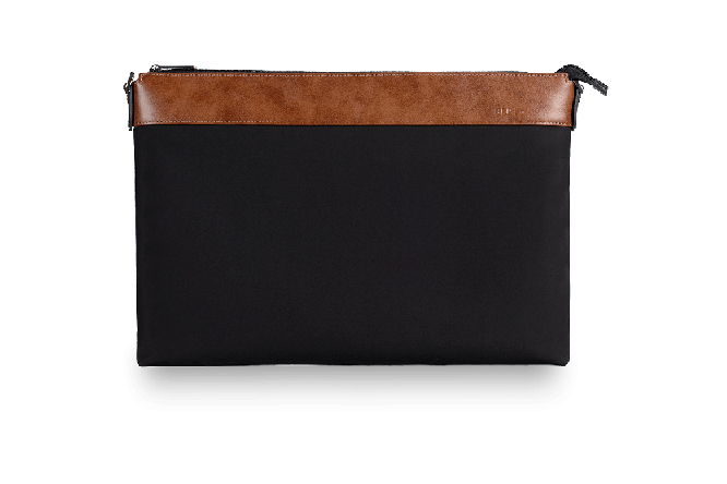 Фолио 156 black-brown - Верфь 3900₽