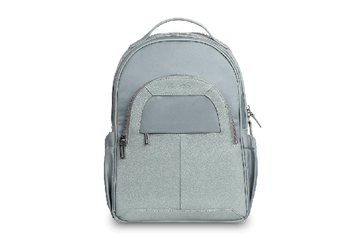 Рюкзак Shark Grey-Blue Голубой - Верфь 16000₽