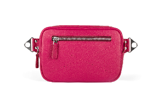 Поясная сумка Bumbag Viva Magenta Розовый