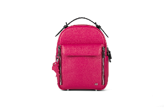Женский рюкзак Dolphin Viva Magenta Розовый - Верфь 11600₽