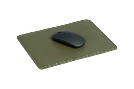 Коврик для мыши Desk Nord Olive  Зелёный