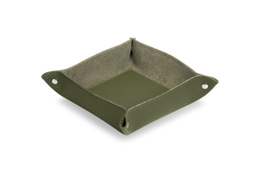 Органайзер на стол RAFT Nord Olive  Зелёный