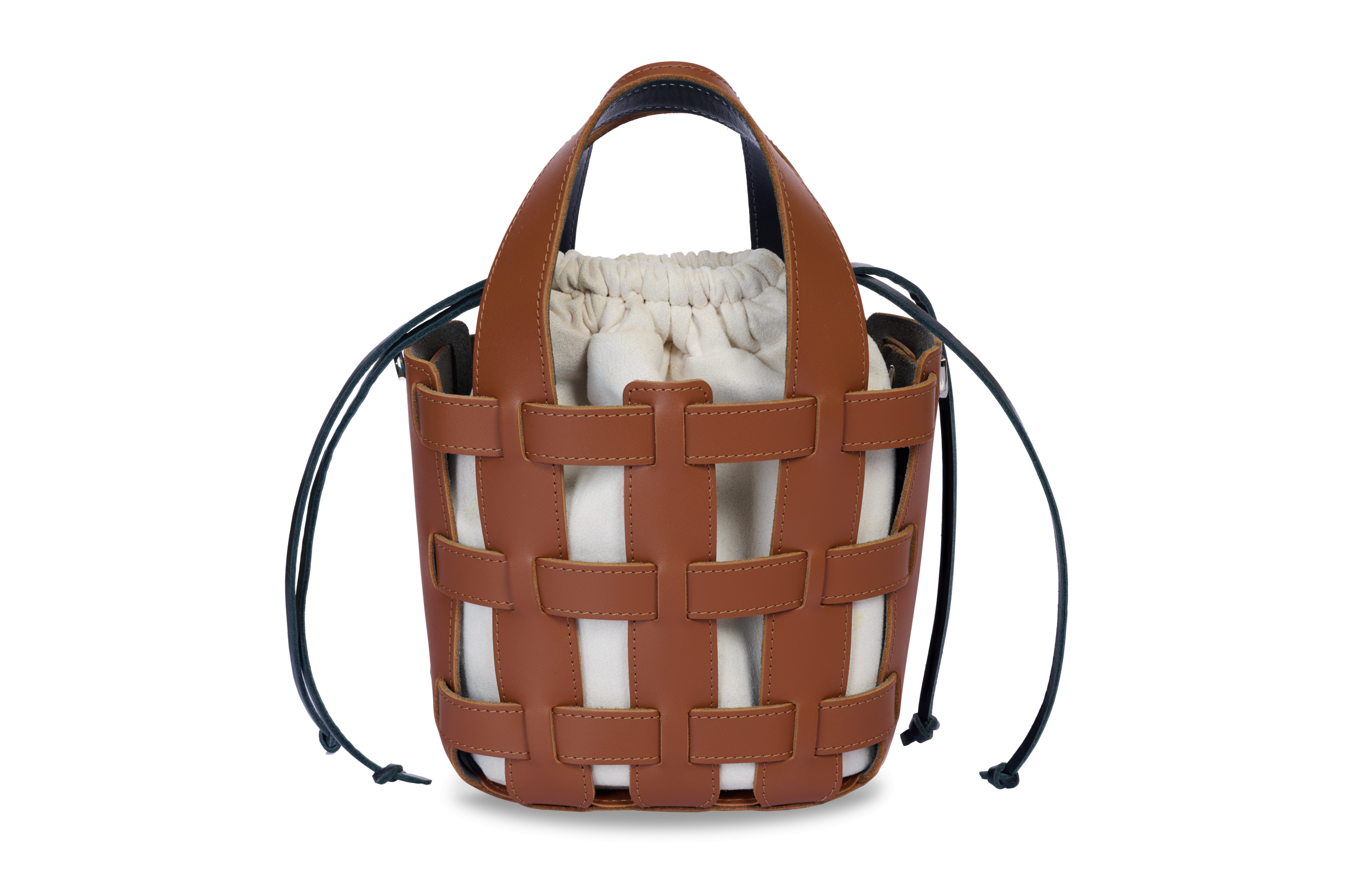 Женская сумка Seine Brandy  Коричневый